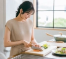家事導線がスムーズな家