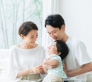 子育てがしやすい家